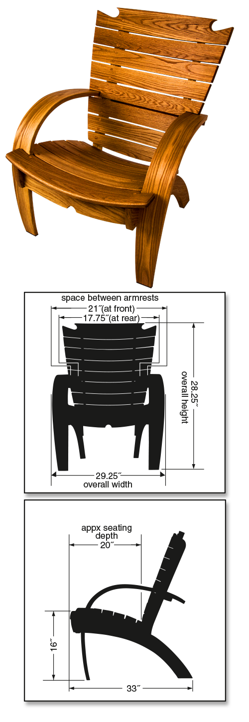 to Steve Chase Woodworking! 4326844453